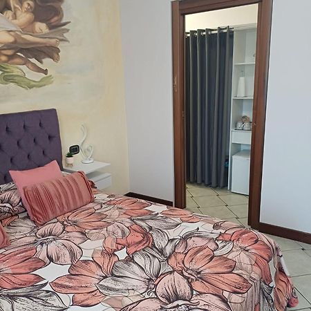 מלון Venegono Superiore Maryhouse - Ingresso Indipendente מראה חיצוני תמונה