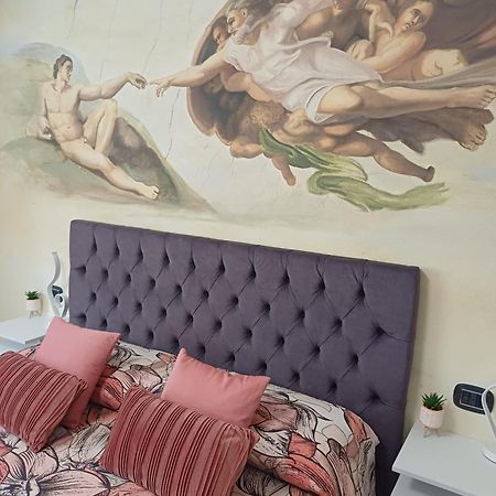 מלון Venegono Superiore Maryhouse - Ingresso Indipendente מראה חיצוני תמונה